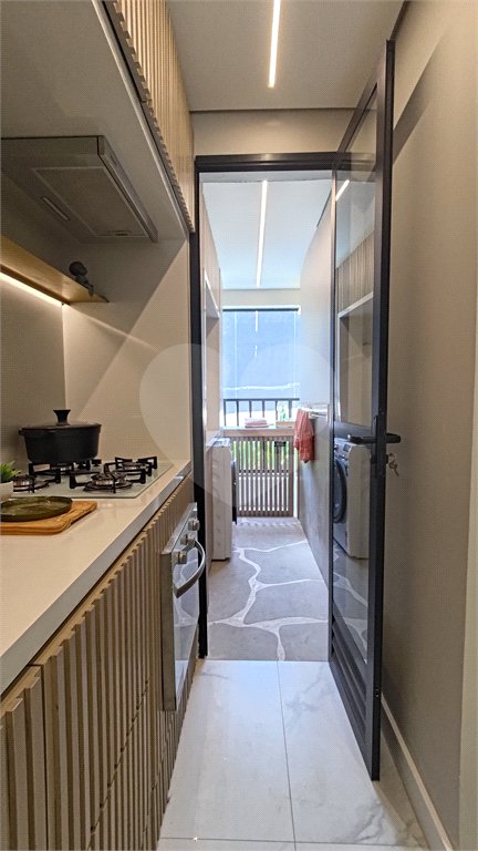 Apartamento à venda com 2 quartos, sendo 1 suíte, em Santana, São Paulo, SP