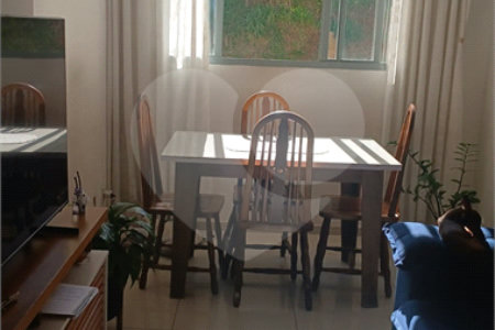 Apartamento à venda com 2 quartos em Chácara Pai Jacó, Jundiaí, SP