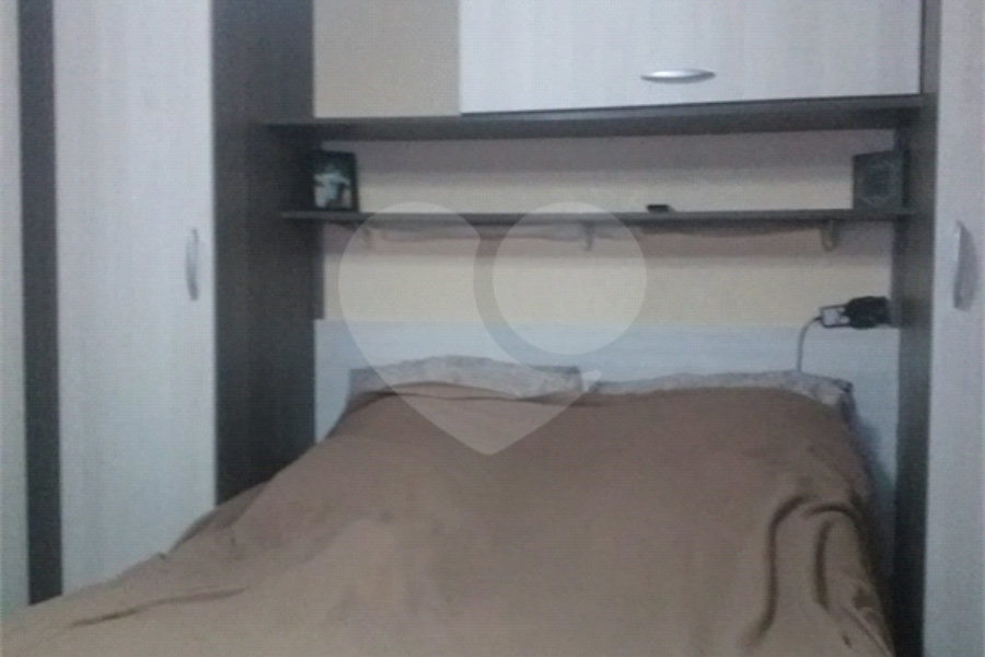 Apartamento à venda com 2 quartos em Vila Bremen, Guarulhos, SP
