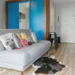 Apartamento à venda ou para alugar com 1 suíte em Sumarezinho, São Paulo, SP