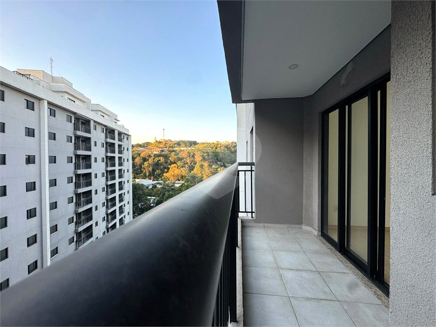 Apartamento para alugar com 2 quartos em Vila Domingues, Votorantim, SP
