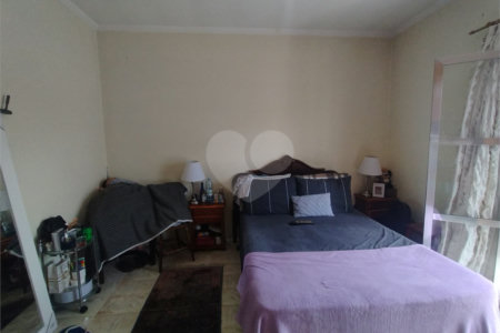 Casa Térrea à venda com 2 quartos em Vila Dom Pedro II, São Paulo, SP