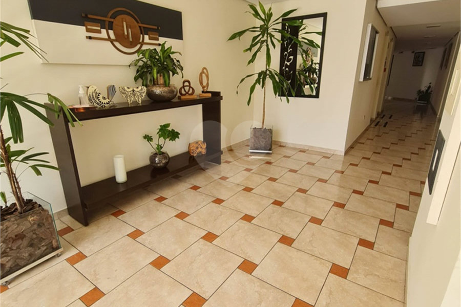 Apartamento à venda com 2 quartos, sendo 1 suíte,  em Santana, São Paulo, SP