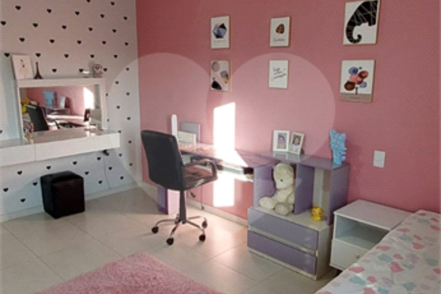 Sobrado à venda com 3 quartos, sendo 1 suíte, em Limão, São Paulo, SP