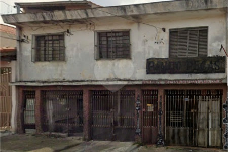 Terreno à venda em Cidade Líder, São Paulo, SP