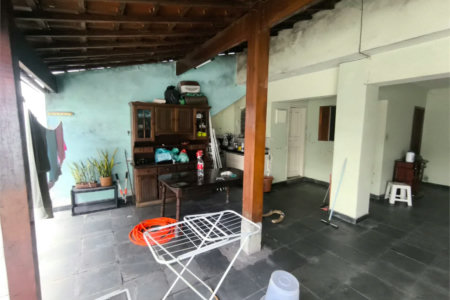 Casa à venda com 5 quartos, sendo 2 suítes, em Jardim Umarizal, São Paulo, SP
