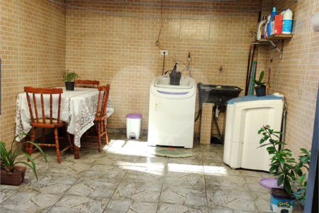 Sobrado à venda com 2 quartos, sendo 1 suíte, em Jardim Vale das Virtudes, São Paulo, SP