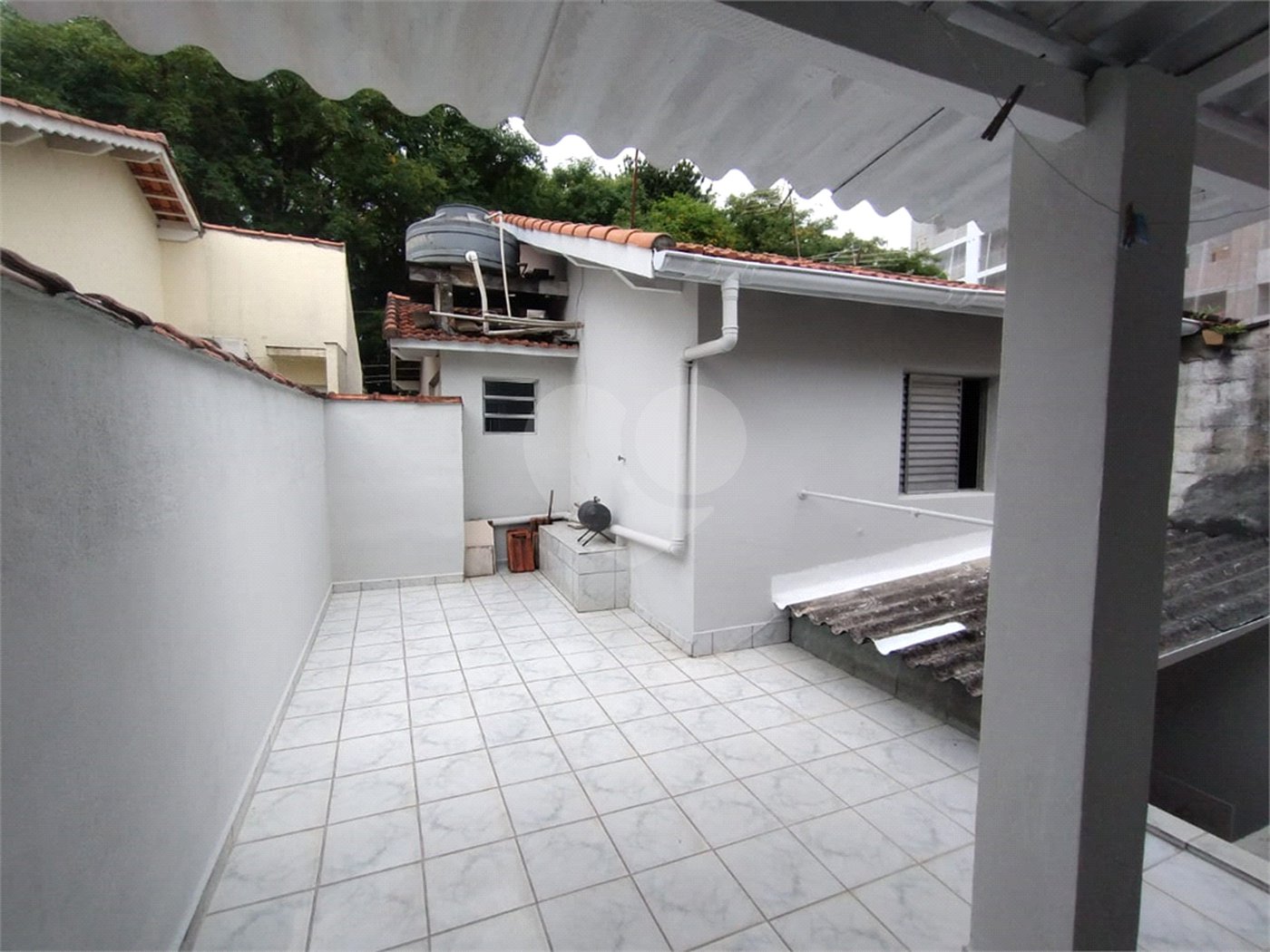 Sobrado à venda com 3 quartos, sendo 1 suíte, em Jardim Trussardi, São Paulo, SP