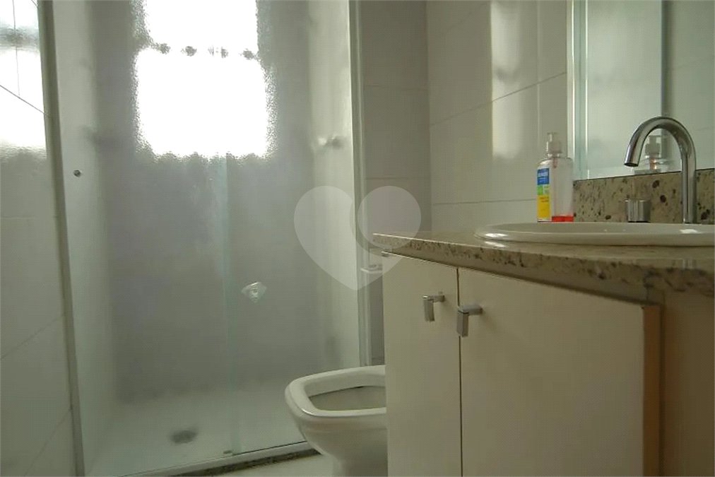 Apartamento à venda com 3 quartos, sendo 1 suíte, em Vila Lusitânia, São Bernardo do Campo, SP