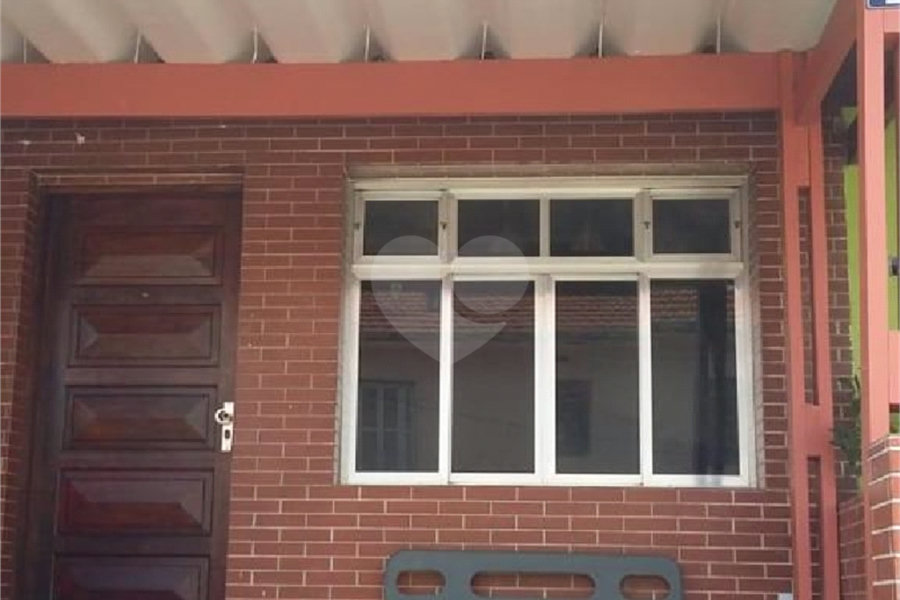 Casa de Vila à venda com 2 quartos em Freguesia do Ó, São Paulo, SP