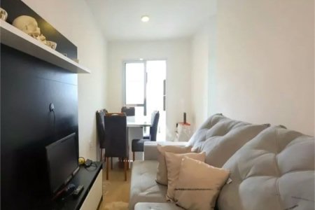 Apartamento à venda com 3 quartos, sendo 1 suíte, em Parque Residencial da Lapa, São Paulo, SP