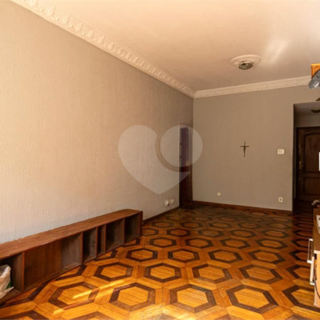 Apartamento à venda com 3 quartos em Tijuca, Rio de Janeiro, RJ