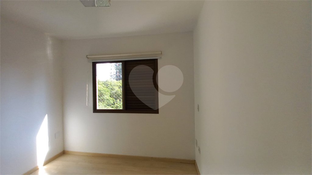 Apartamento à venda com 3 quartos, sendo 1 suíte,  em Vila Indiana, São Paulo, SP