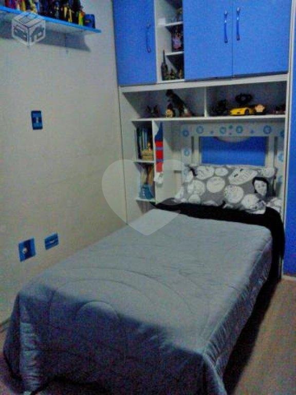Apartamento à venda com 2 quartos, sendo 1 suíte, em Vila Gustavo, São Paulo, SP