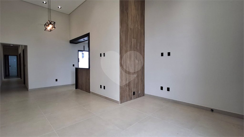 Casa à venda com 3 quartos, sendo 1 suíte, no condomínio Reserva Ipanema, Sorocaba - SP
