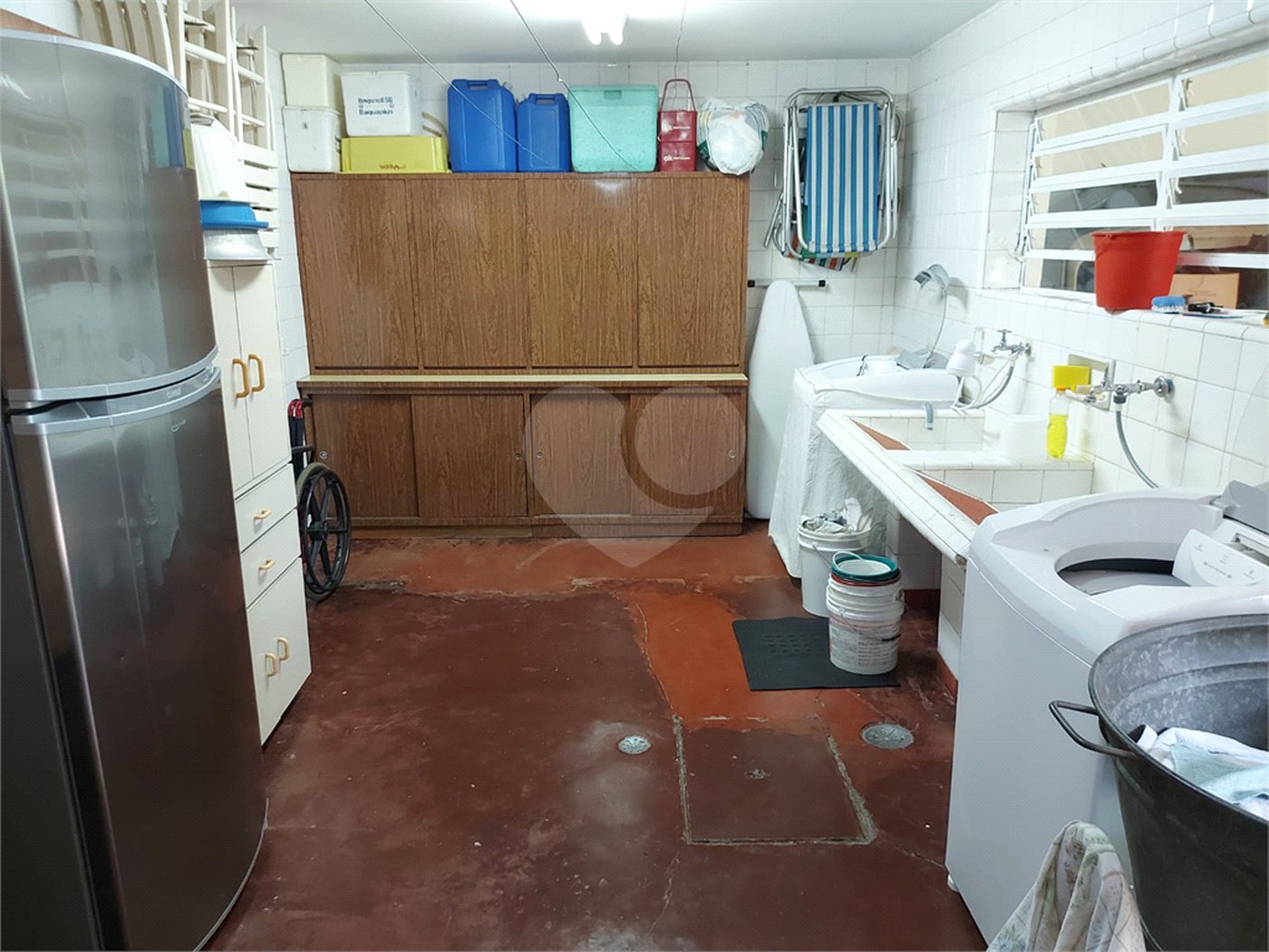 Sobrado à venda com 4 quartos, sendo 2 suítes, em Santo Amaro, São Paulo, SP
