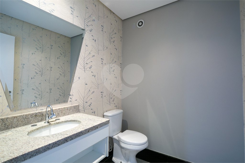 Apartamento à venda ou para alugar com 4 suítes em Jardim Marajoara, São Paulo, SP