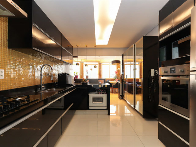 Apartamento à venda com 2 suítes em Itaim Bibi, São Paulo, SP