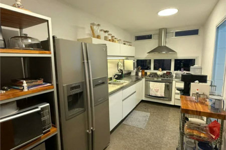 Apartamento à venda com 3 quartos, sendo 2 suítes, em Vila Andrade, São Paulo, SP