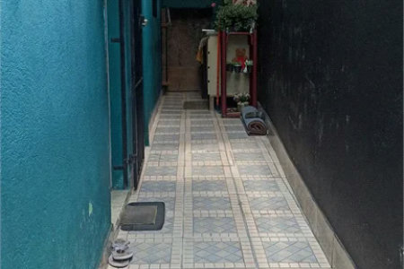 Casa à venda com 2 quartos em Jardim Vale das Virtudes, São Paulo, SP