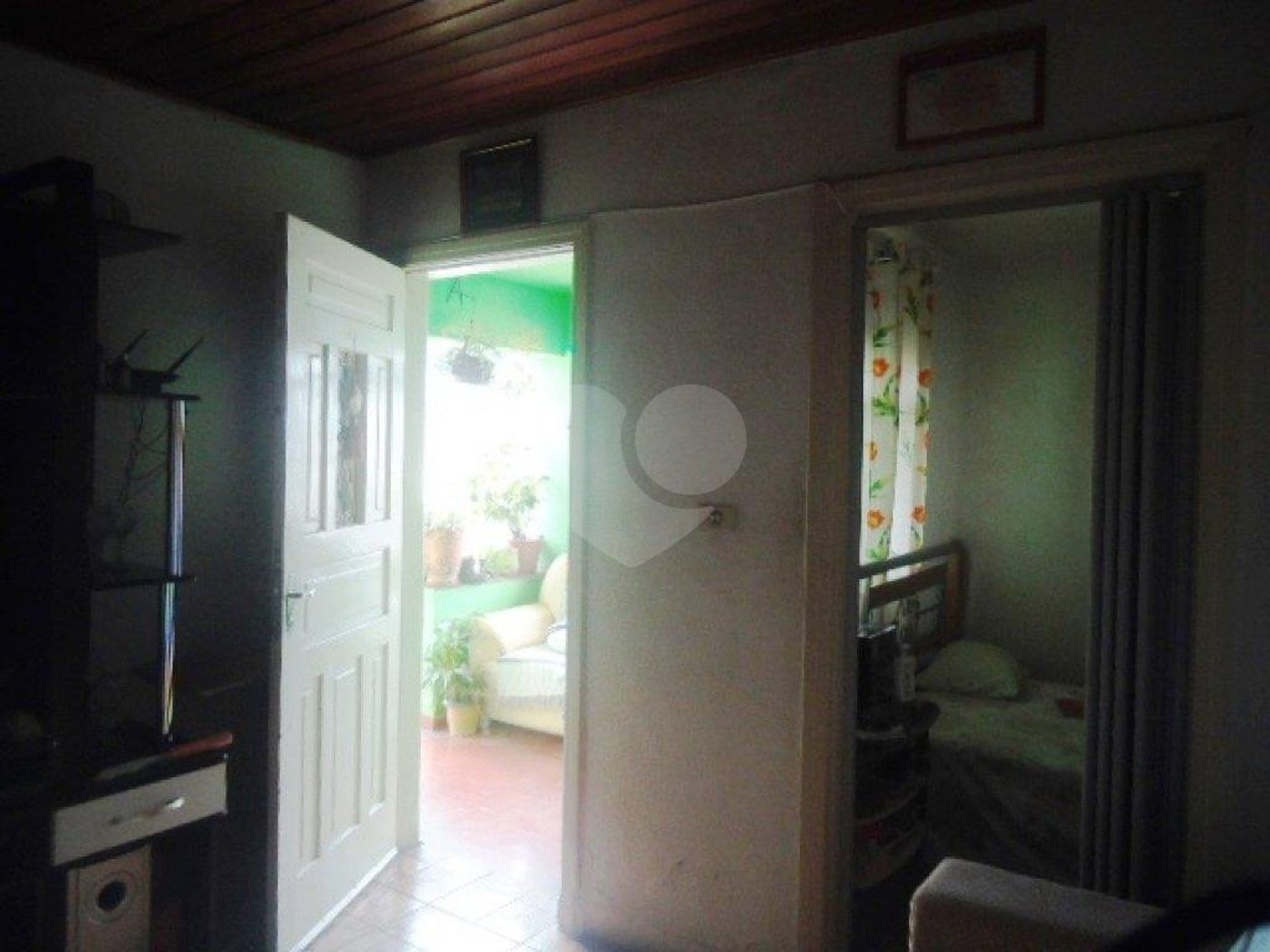 Casa à venda com 2 quartos em Tremembé, São Paulo, SP