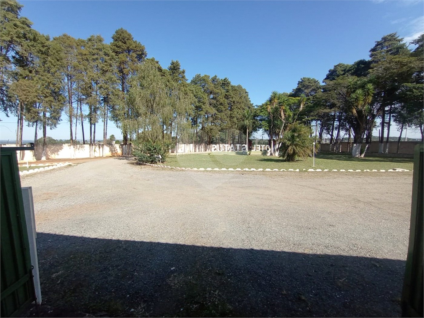 Hotel à venda com 31 suítes em Chapadinha, Itapetininga, SP