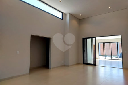 Casa à venda com 3 suítes no condomínio Jardim Vista Bella, Ribeirão Preto - SP