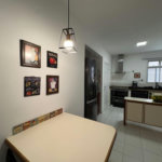 Apartamento com 3 dormitórios à venda, 135 m² por R$ 1.299.000,00 - Boqueirão - Santos/SP