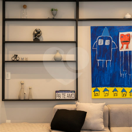 Apartamento à venda com 3 quartos, sendo 1 suíte,  em Alto da Lapa, São Paulo, SP