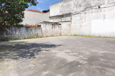 Terreno à venda em Vila Nova Pauliceia, São Paulo, SP