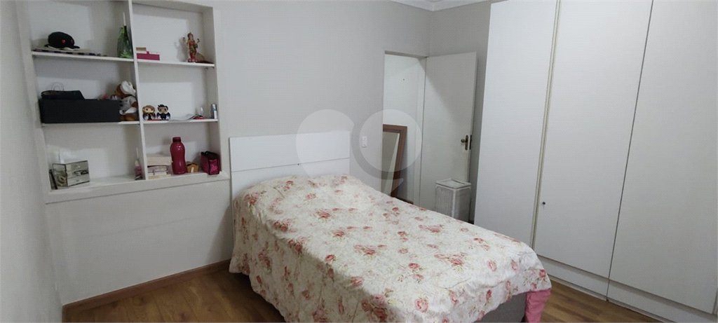 Sobrado à venda com 2 quartos, sendo 1 suíte, em Limão, São Paulo, SP