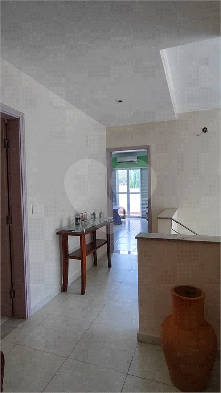 Casa à venda com 3 suítes no condomínio Parque do Varvito, Itu - SP