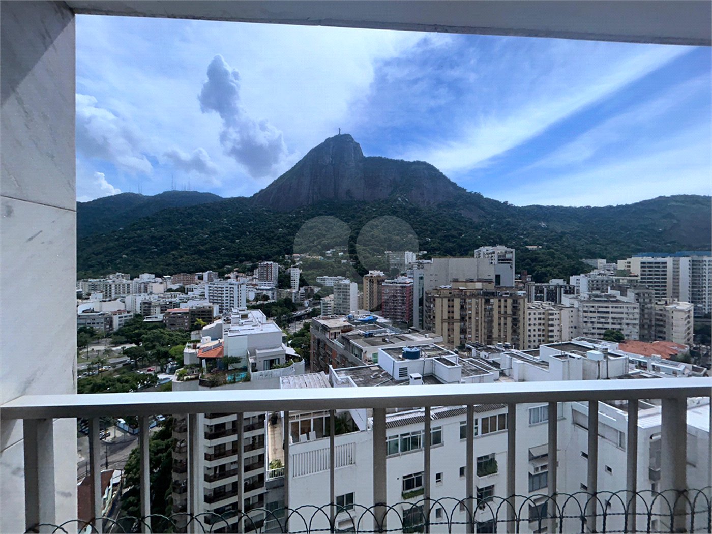 Cobertura à venda com 6 suítes em Lagoa, Rio de Janeiro, RJ