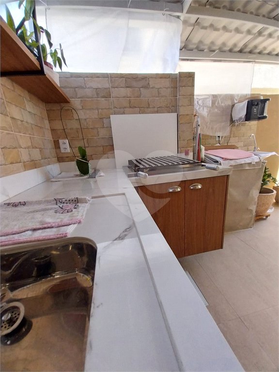 Apartamento à venda com 2 quartos em Campo Grande, Rio de Janeiro, RJ