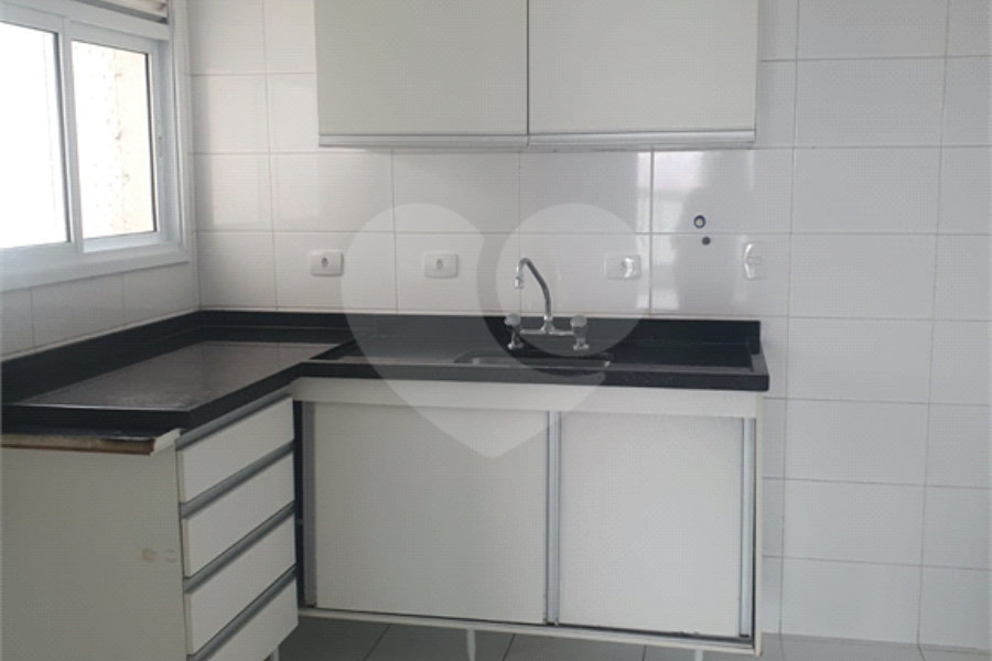 Apartamento para alugar com 3 quartos, sendo 2 suítes, em Santana, São Paulo, SP