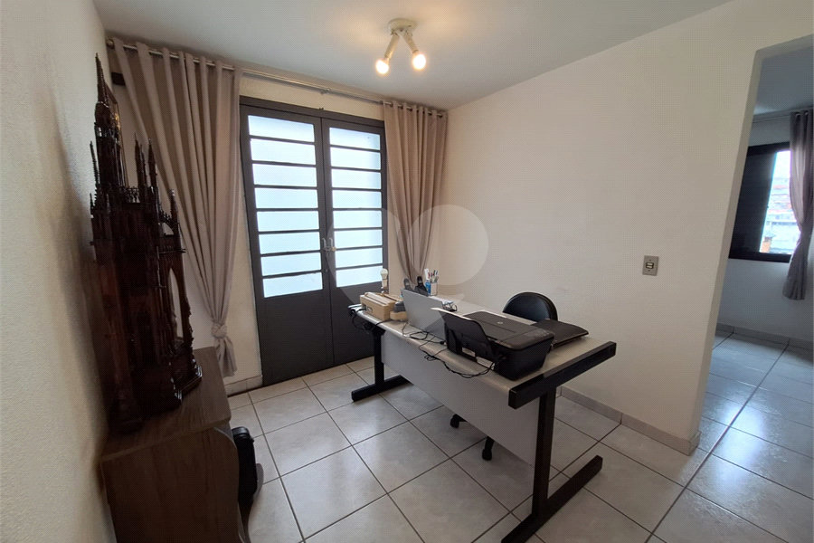 Sobrado à venda com 3 quartos, sendo 1 suíte, em Limão, São Paulo, SP