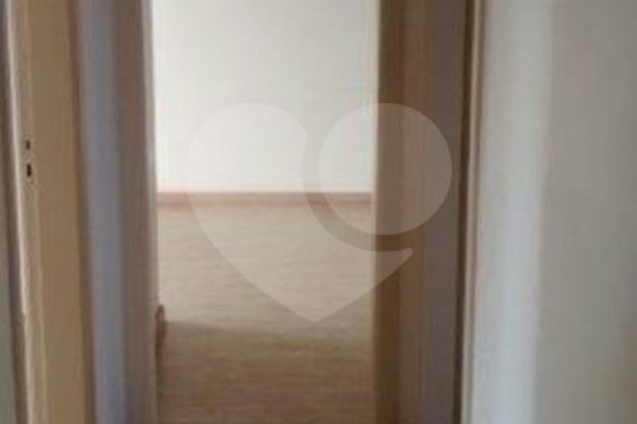 Apartamento à venda com 3 quartos em Lauzane Paulista, São Paulo, SP