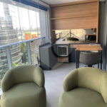 Apartamento à venda com 1 quarto em Jardim Paulista, São Paulo, SP