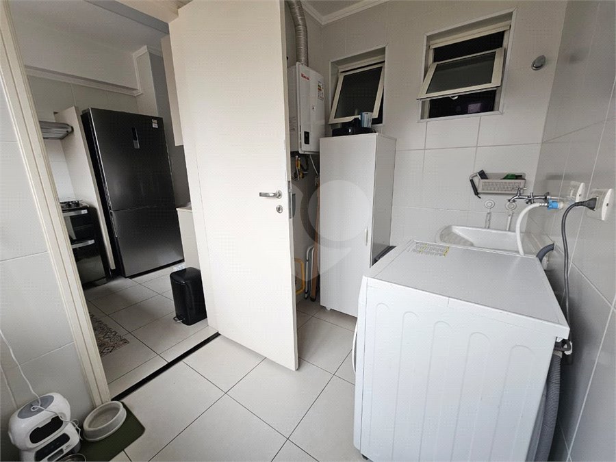 Apartamento à venda com 4 quartos, sendo 2 suítes, em Vila Paulicéia, São Paulo, SP