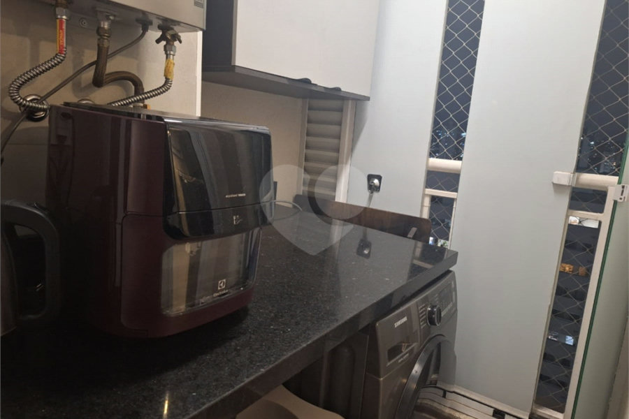 Apartamento à venda com 2 quartos, sendo 1 suíte, em Vila Guilherme, São Paulo, SP