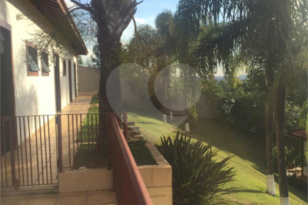 Casa à venda com 4 suítes no condomínio Parque da Fazenda, Itatiba - SP