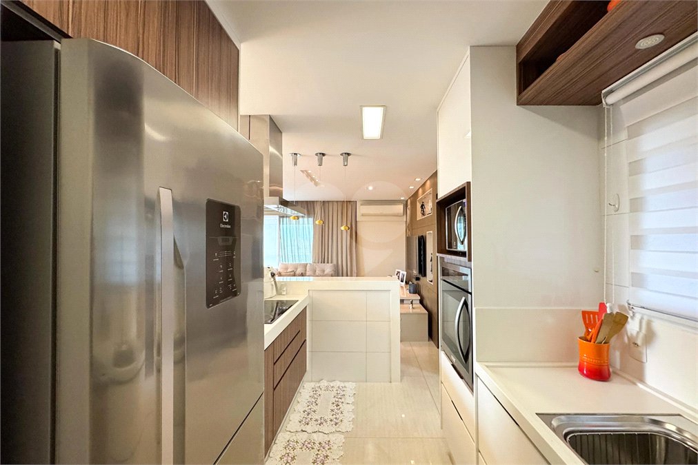 Apartamento à venda ou para alugar com 3 suítes em Vila Dayse, São Bernardo do Campo, SP