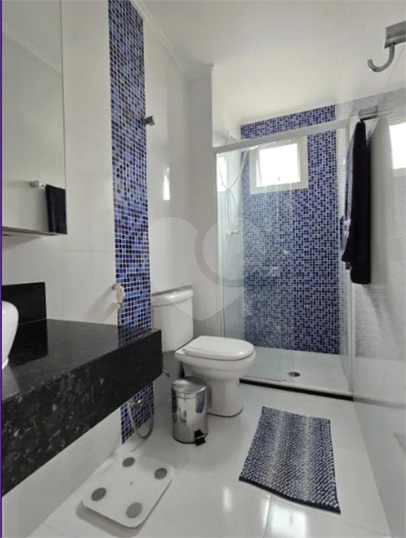 Apartamento à venda com 2 quartos em Liberdade, São Paulo, SP