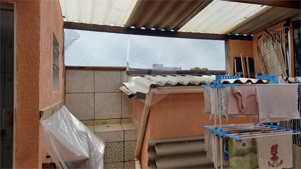 Casa Térrea à venda com 1 suíte em Artur Alvim, São Paulo, SP