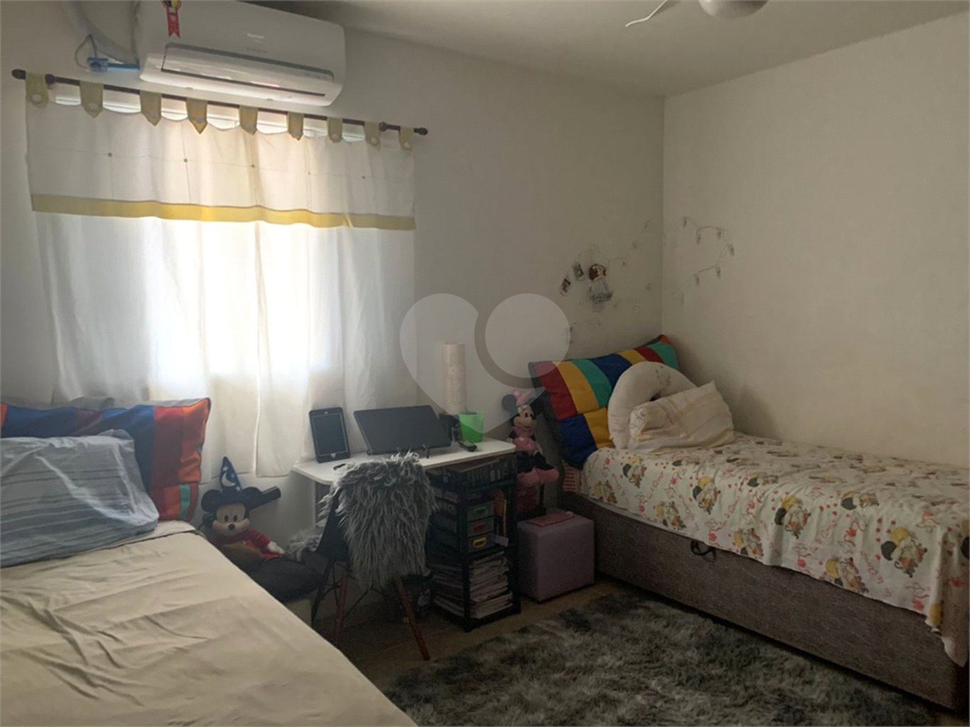 Casa à venda com 2 quartos no condomínio Residencial Macedônia, São Paulo - SP