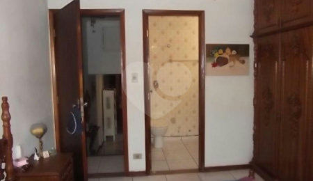 Sobrado à venda com 4 quartos, sendo 1 suíte,  em Vila Isolina Mazzei, São Paulo, SP