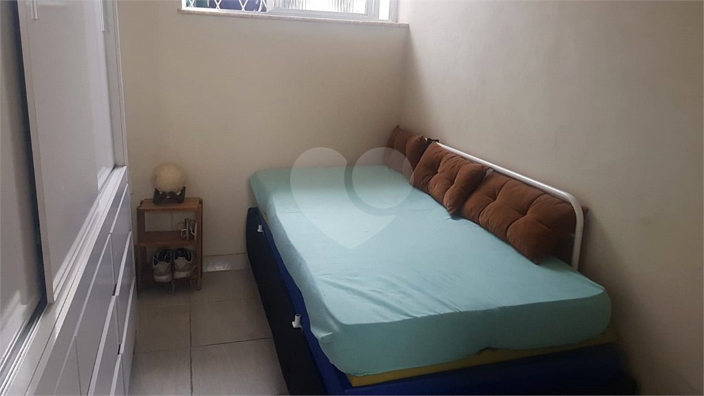 Casa de Vila à venda com 3 quartos em Méier, Rio de Janeiro, RJ