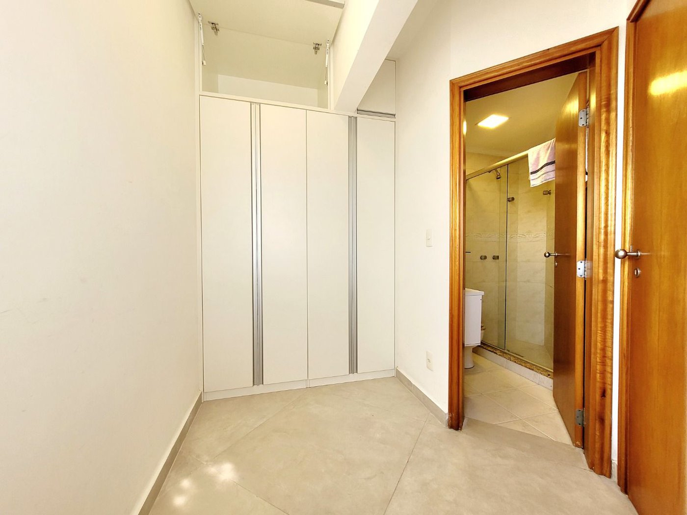 Apartamento à venda, 225 m² por R$ 2.350.000,00 - Aparecida - Santos/SP