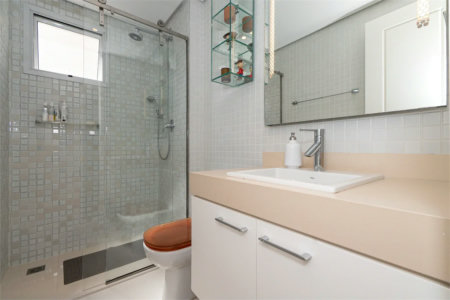 Apartamento à venda com 3 suítes em Sumarezinho, São Paulo, SP