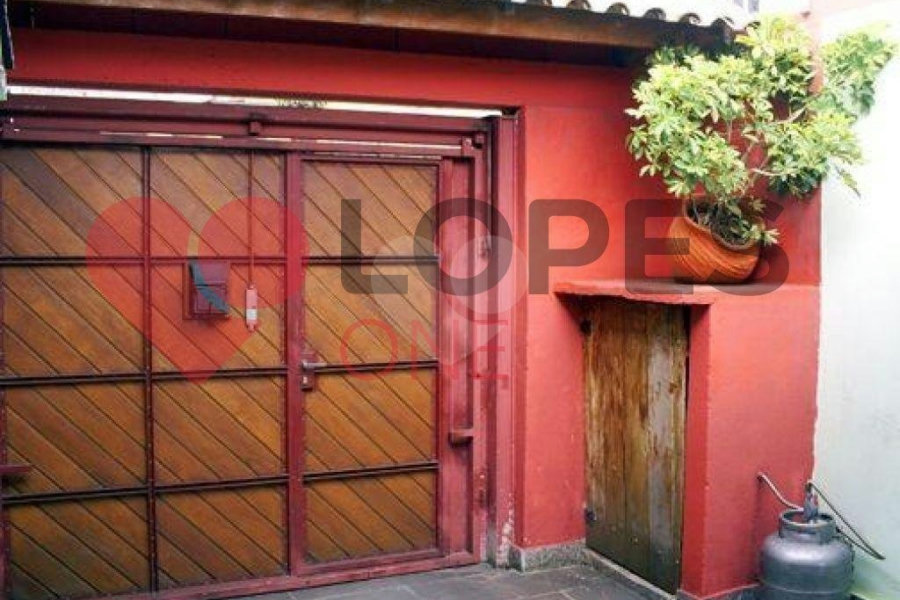 Casa à venda com 3 quartos em Casa Verde, São Paulo, SP